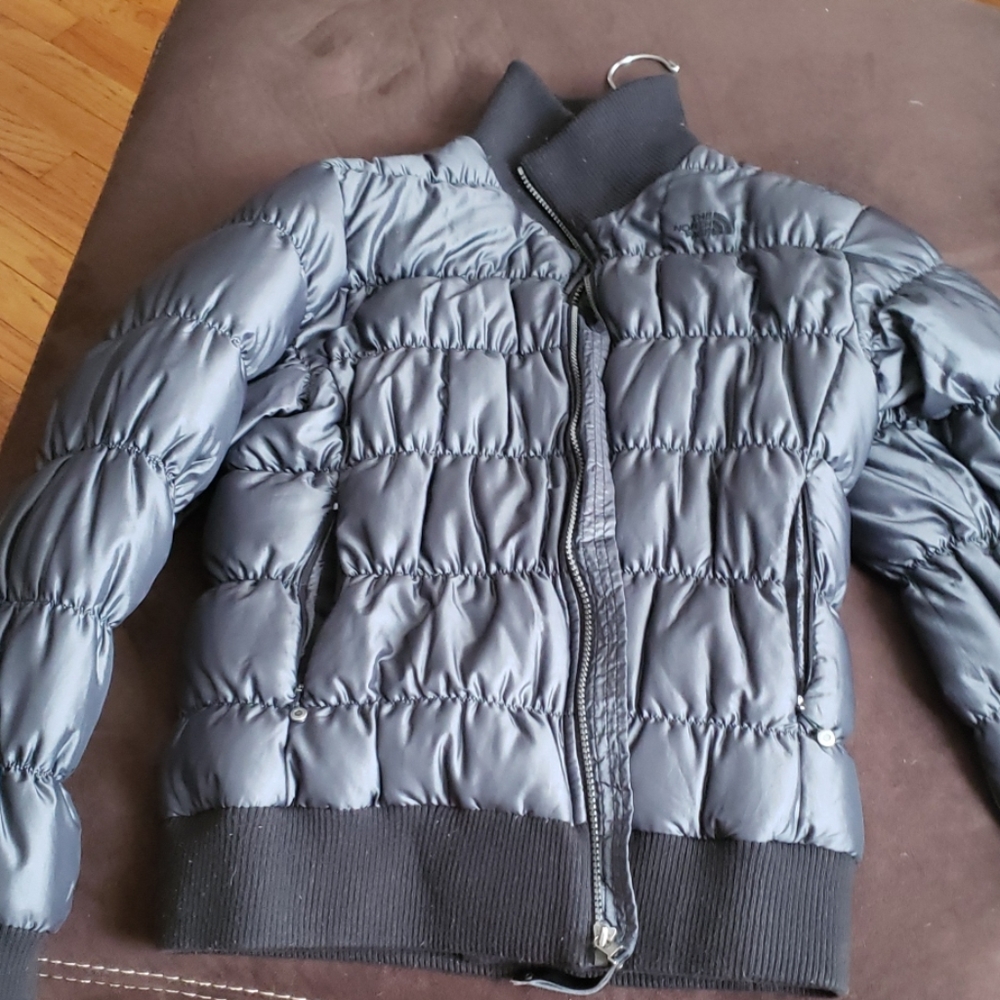 Northface 600 ski jacket